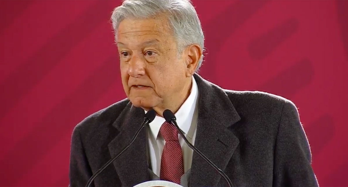 Ningún funcionario puede ganar más que el presidente: AMLO