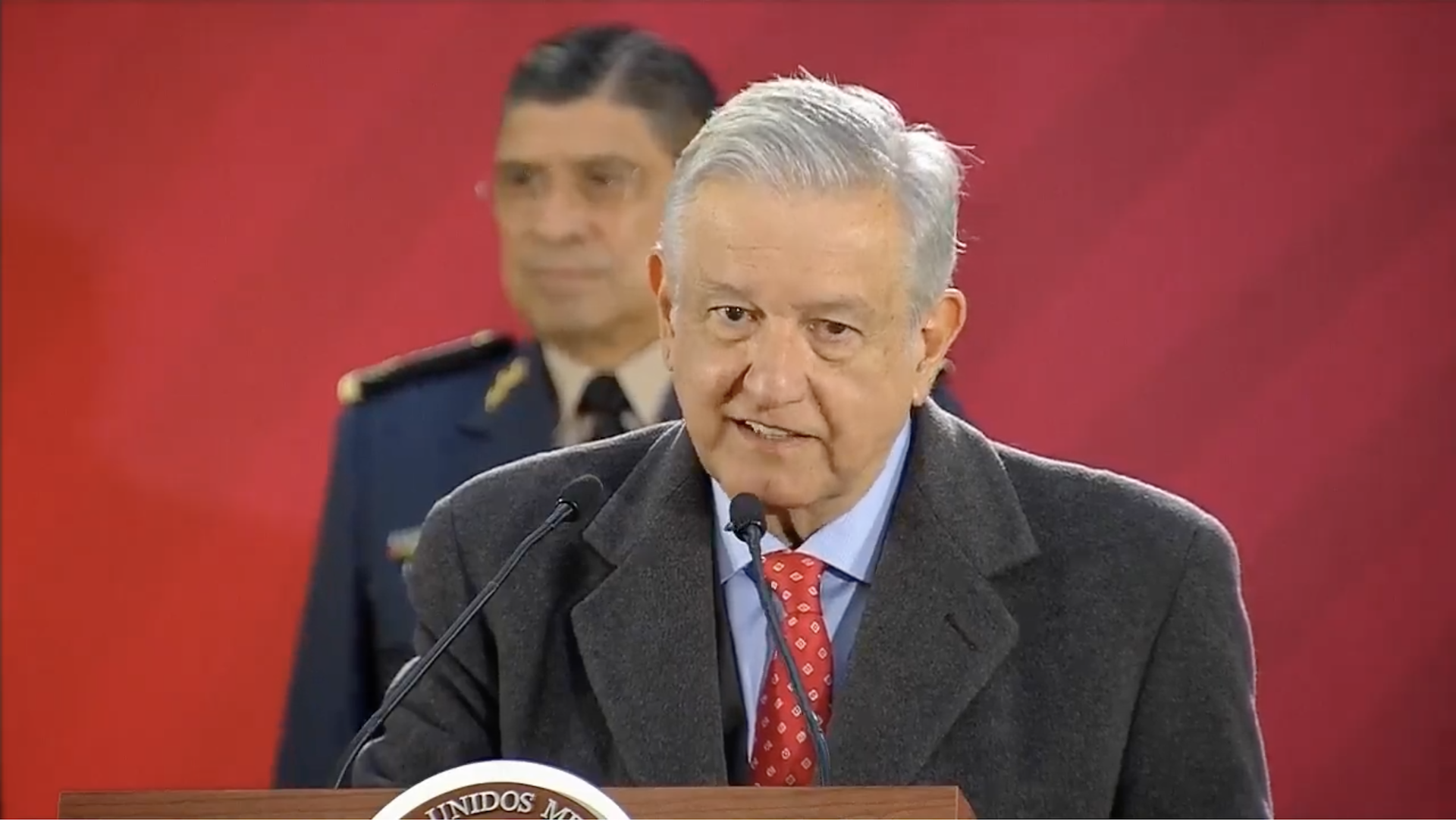 Reforzarán vigilancia en ductos de Pemex