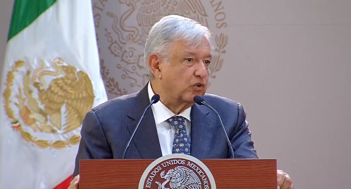 Mexicanos desaprueban estrategia contra el robo de combustible - amlo-3