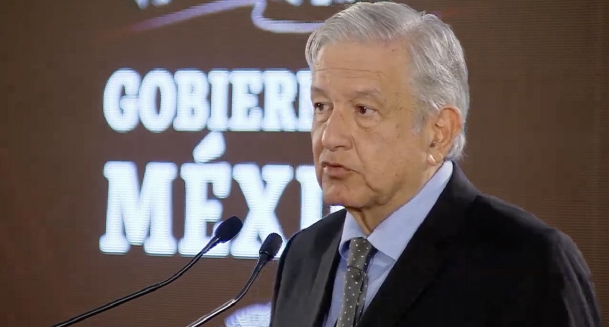 No habrá funcionarios con antecedentes de corrupción: AMLO No habrá funcionarios con antecedentes de corrupción: AMLO