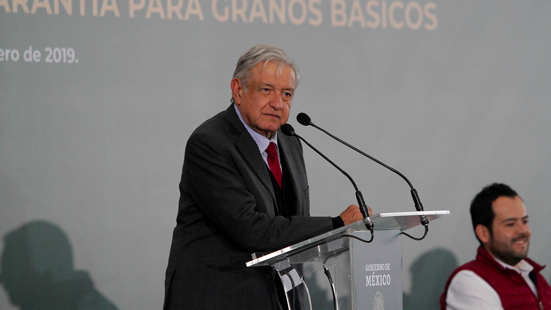 Nos dejaron un cochinero de país: López Obrador