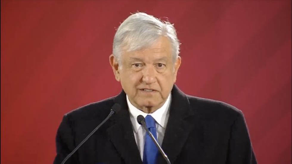 No estoy satisfecho con lo aprobado sobre la Guardia Nacional: AMLO No estoy satisfecho con lo aprobado sobre la Guardia Nacional: AMLO