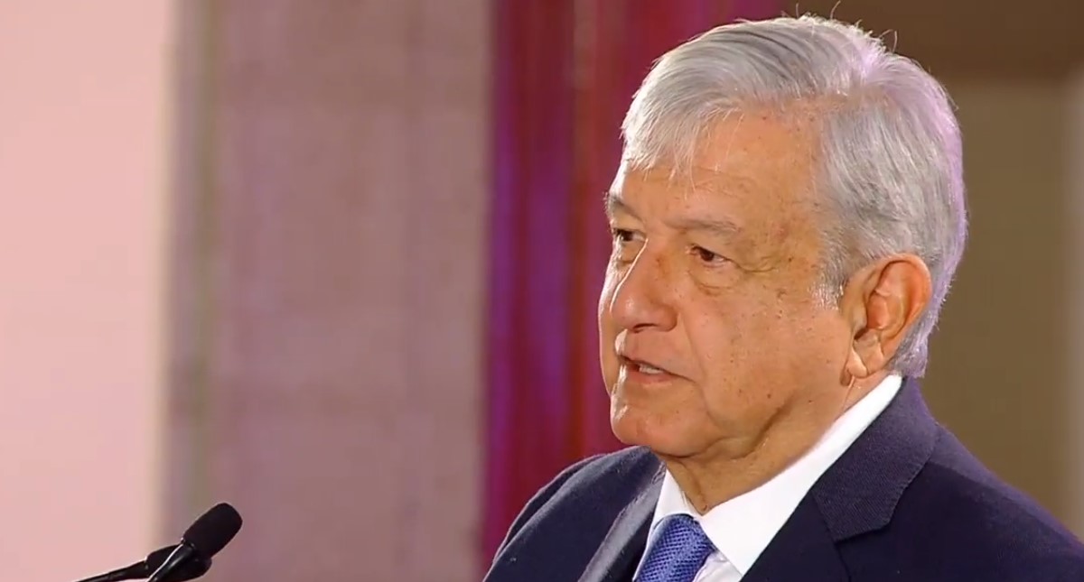 Se quedaron con las ganas de gasolinazo: AMLO - amlo-en-conferencia-de-prensa-2-de-enero-de-2019