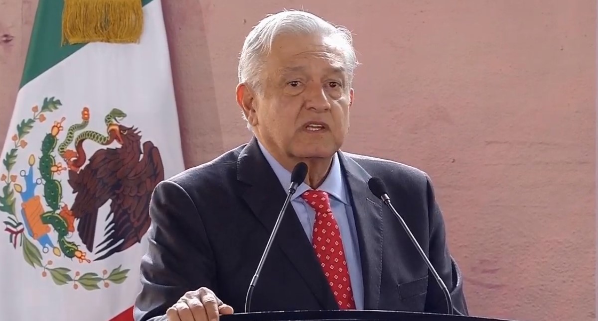 Nadie va a estar obligado a delinquir: AMLO