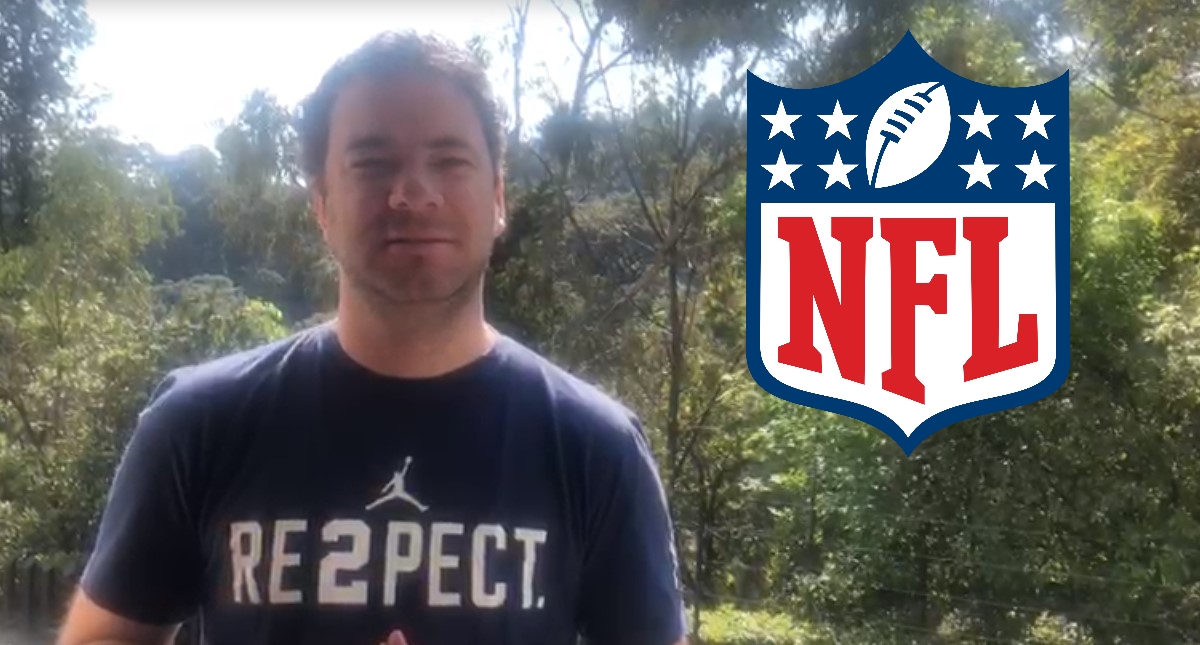 Los playoffs de la NFL de este domingo