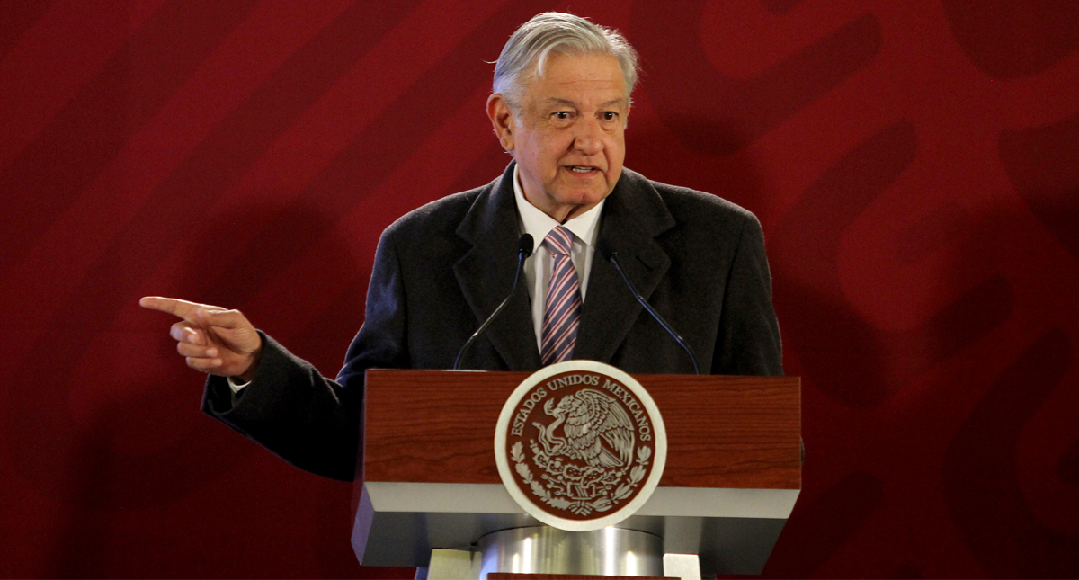 Investigación de caso Odebrecht continuará: López Obrador