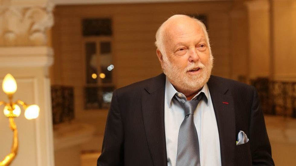 Muere Andy Vajna, productor de Rambo y Terminator