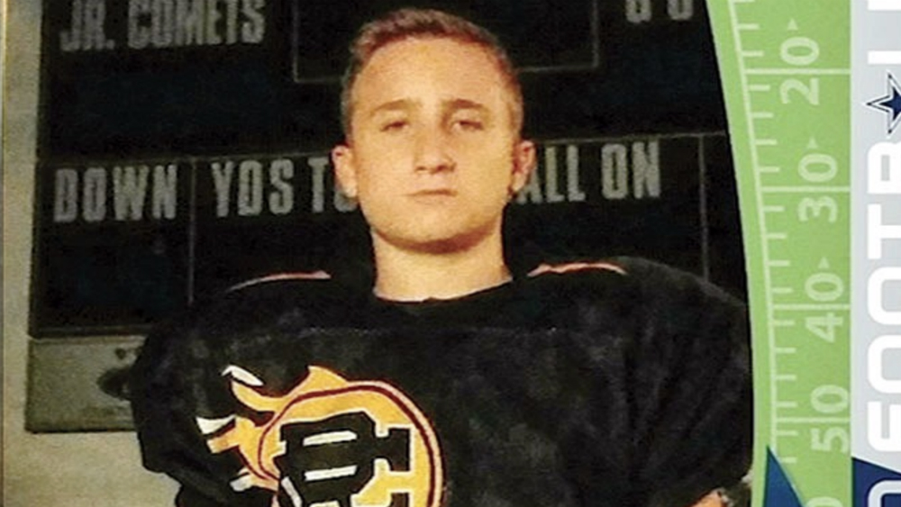 Los oscuros y violentos rituales de iniciación del deporte estudiantil de EE.UU.