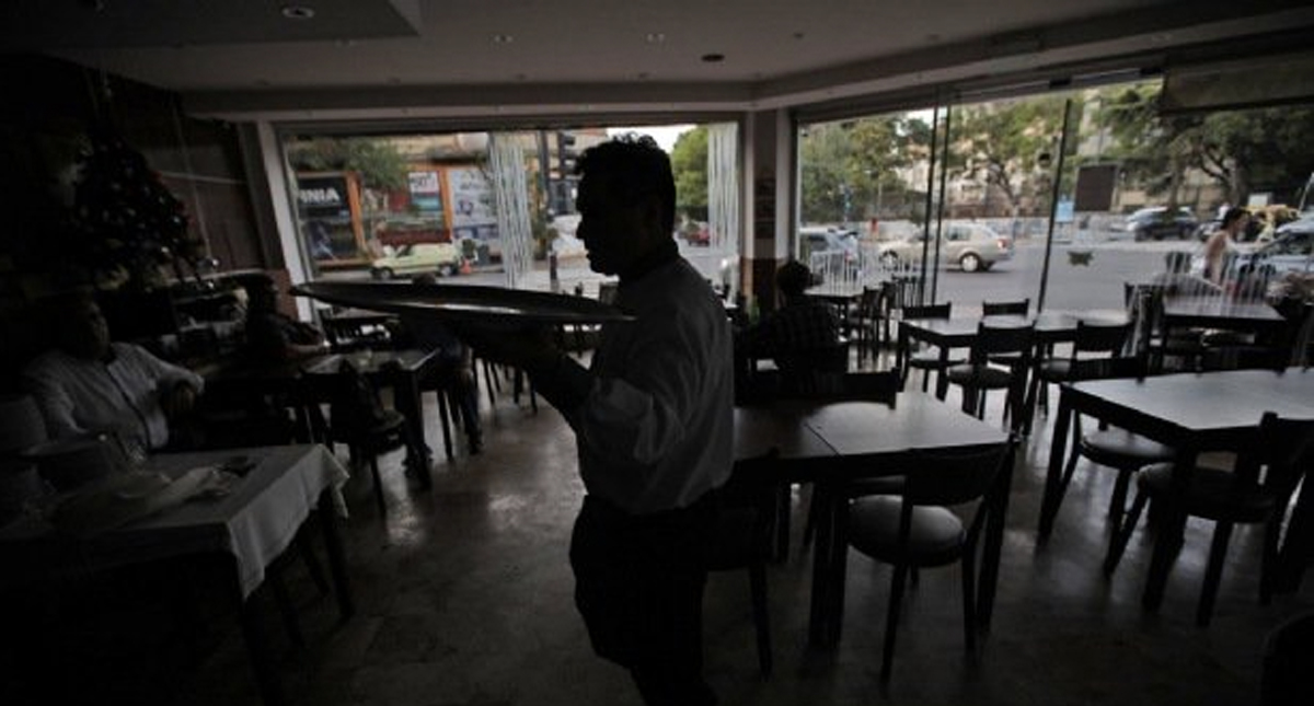 Apagón provoca caos en Buenos Aires - apagon-zona-norte-de-buenos-aires