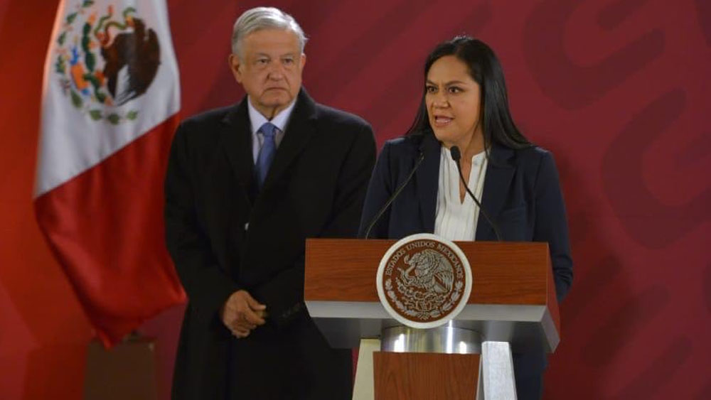 Destinarán 8.5 mdp a programa de pensión para personas con discapacidad