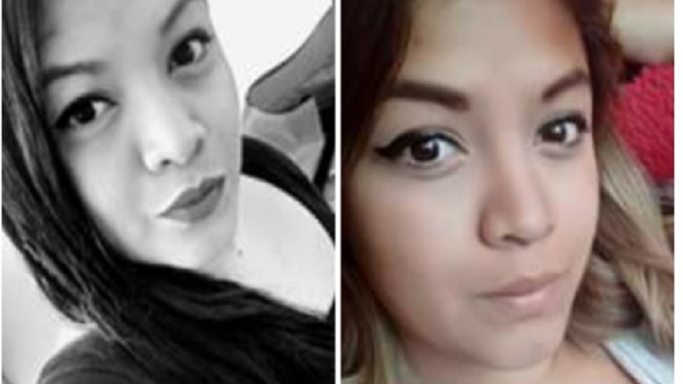 Nueva orden de aprehensión contra pareja de feminicidas de Ecatepec - arlete-samanta-olguin-hernandez