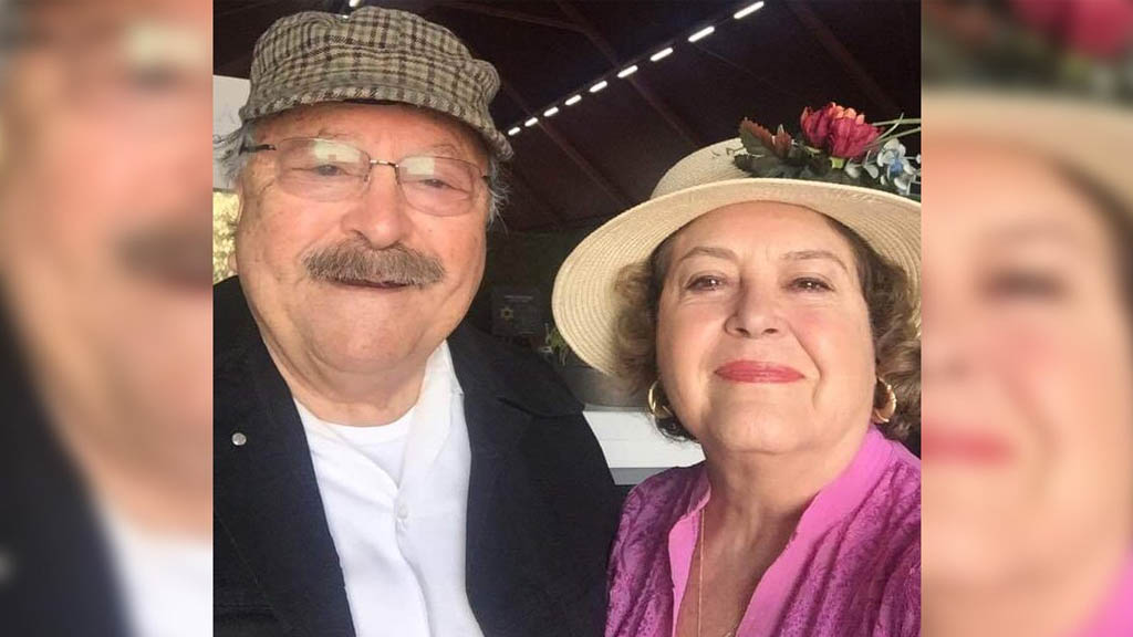 Ex candidata a gobernadora de Michoacán y su esposo sufren secuestro exprés en Guerrero