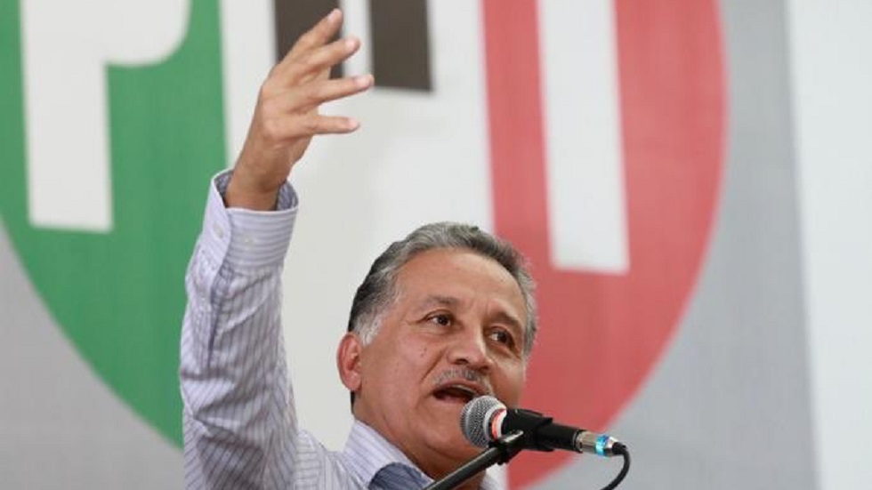 PRI responde a Yeidckol que “PRIMOR es solo un sueño”