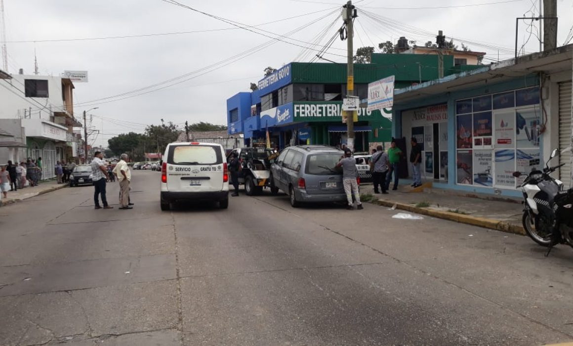 Hallan muerta a mujer embarazada en Córdoba, Veracruz - asesinado-minatitlan