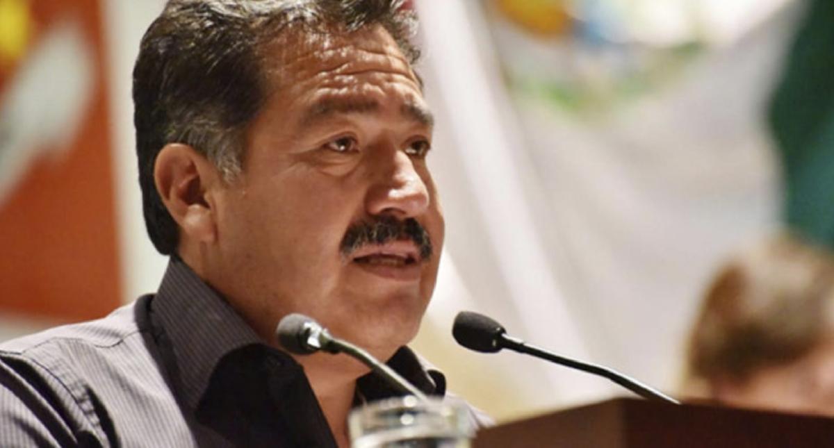 Los seis alcaldes asesinados en 2019 - asesinato-alejandro-aparicio-oaxaca-1