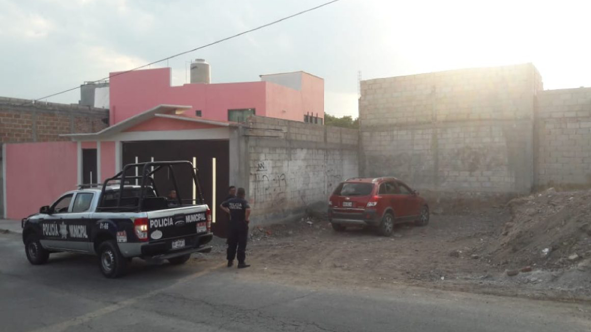 Asesinan a expresidente municipal y a su esposa en Hidalgo