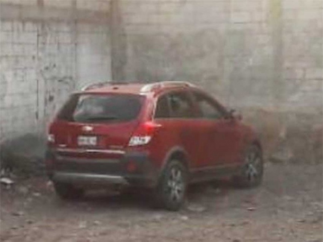 Asesinan a expresidente municipal y a su esposa en Hidalgo - asesinato-expresidente-municipal-hgo