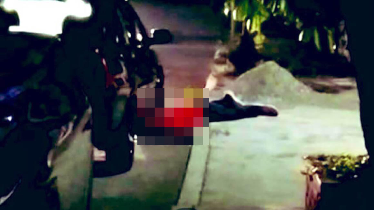 Asesinan a hombre en Oaxaca Asesinan a hombre en Oaxaca