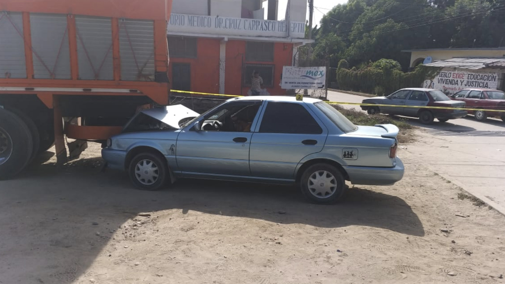 Asesinan en Oaxaca a exdirigente de Morena en la Costa