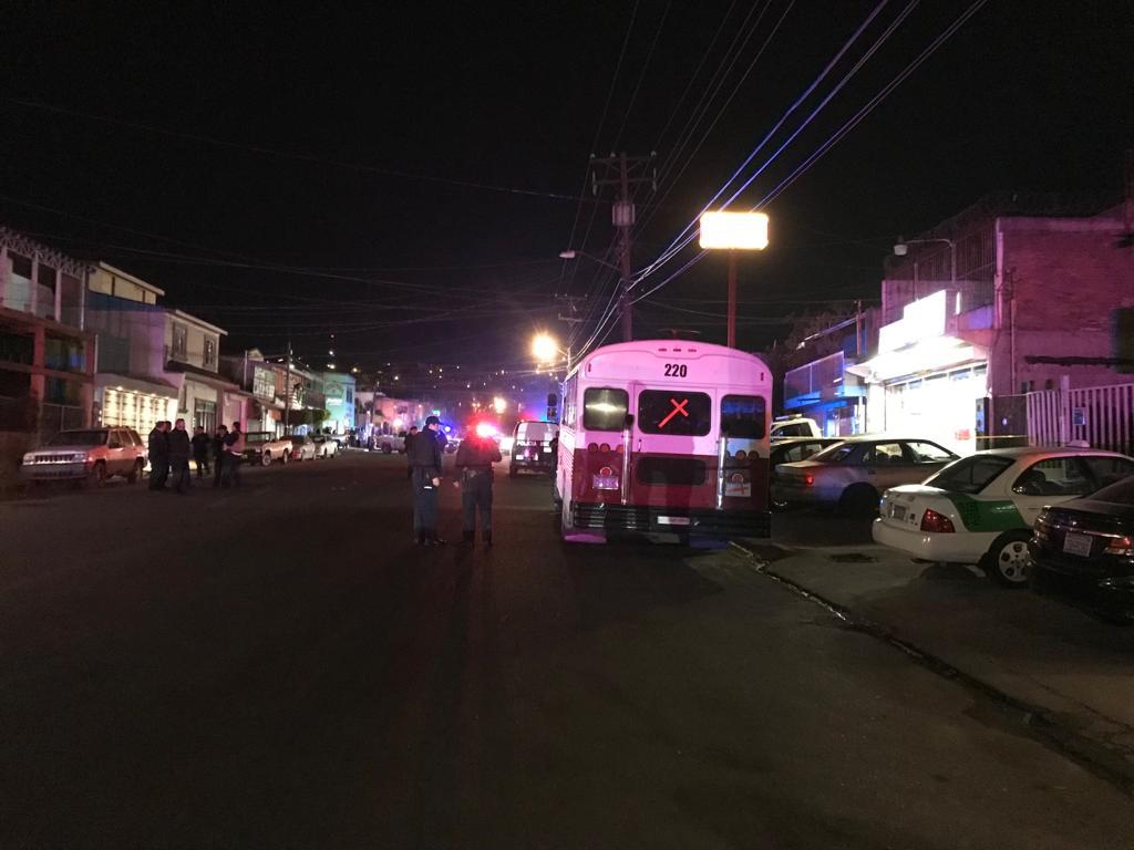 Asesinan a policía en restaurante de Tijuana - asesinato-policia-tijuana1