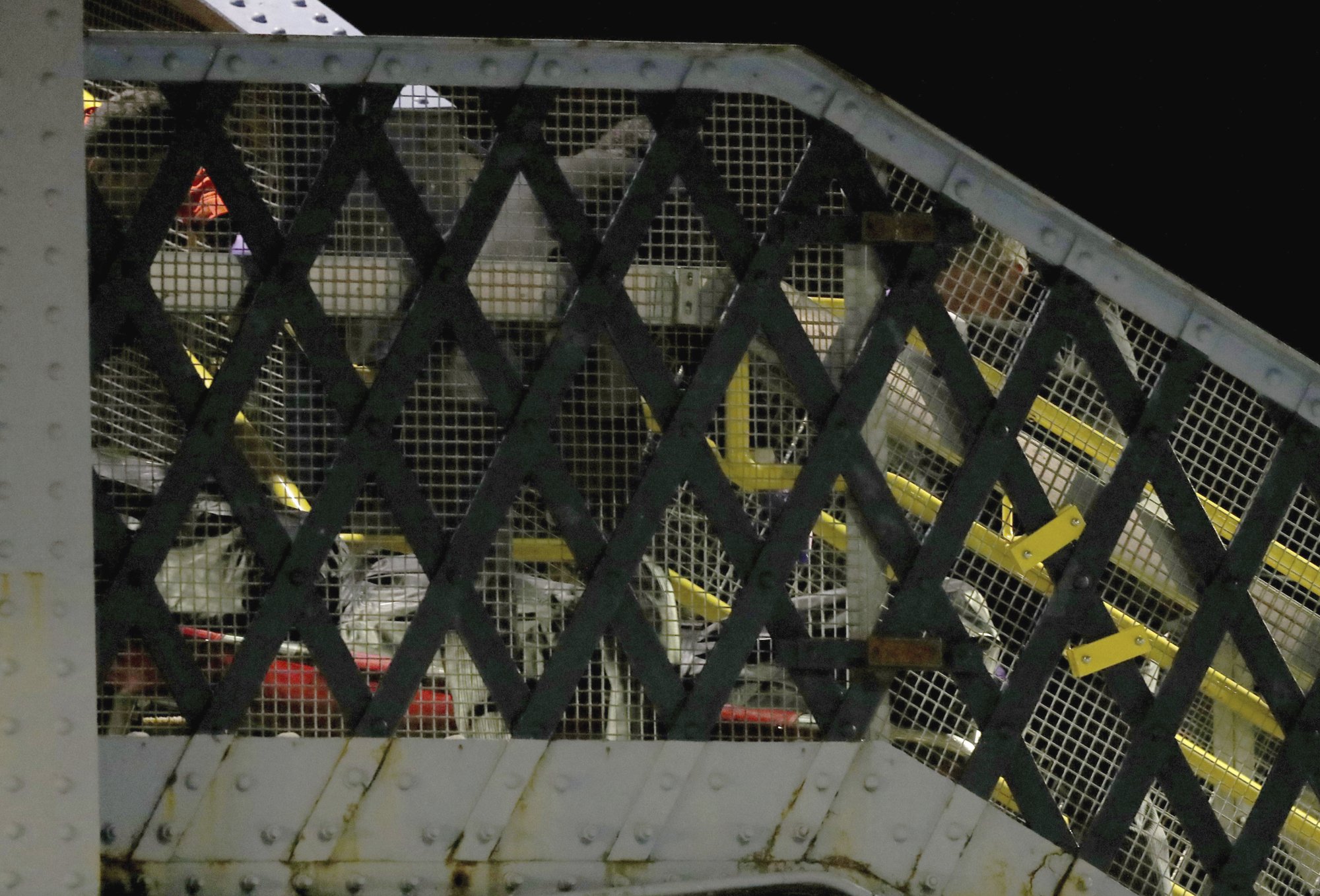 Asesinan a hombre frente a su hijo de 14 años en tren de Londres - asesinato-tren-londres1