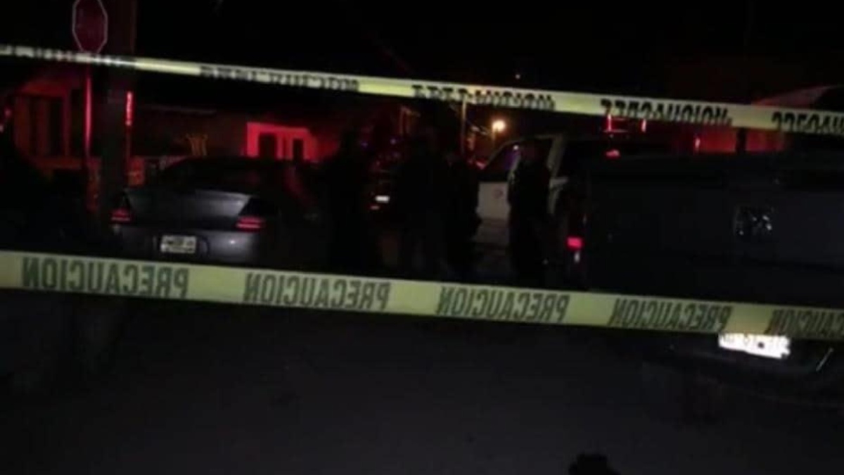 Suman 62 mil 600 homicidios dolosos en lo que va del sexenio de AMLO