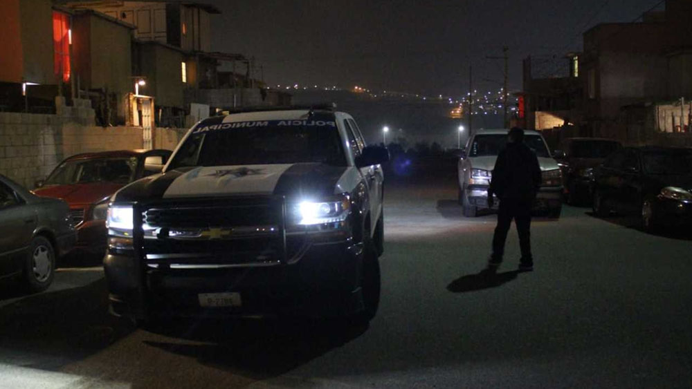 Ataque armado deja un muerto y dos heridos en Tijuana Ataque armado deja un muerto y dos heridos en Tijuana