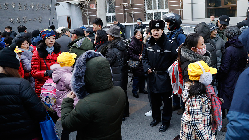 Hombre hiere a 20 niños en escuela de China - ataque-escuela-china1