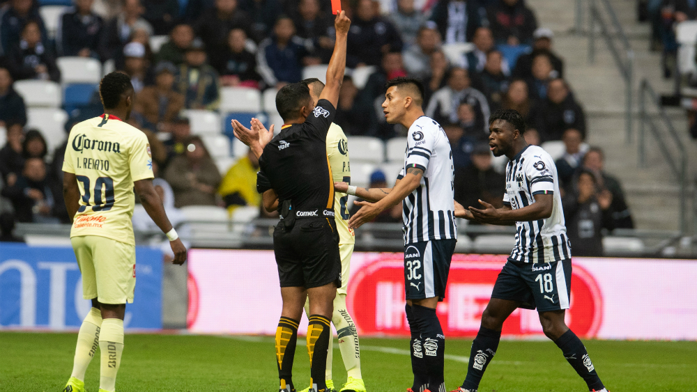 Descarta Disciplinaria inconformidades por Sánchez y Hurtado