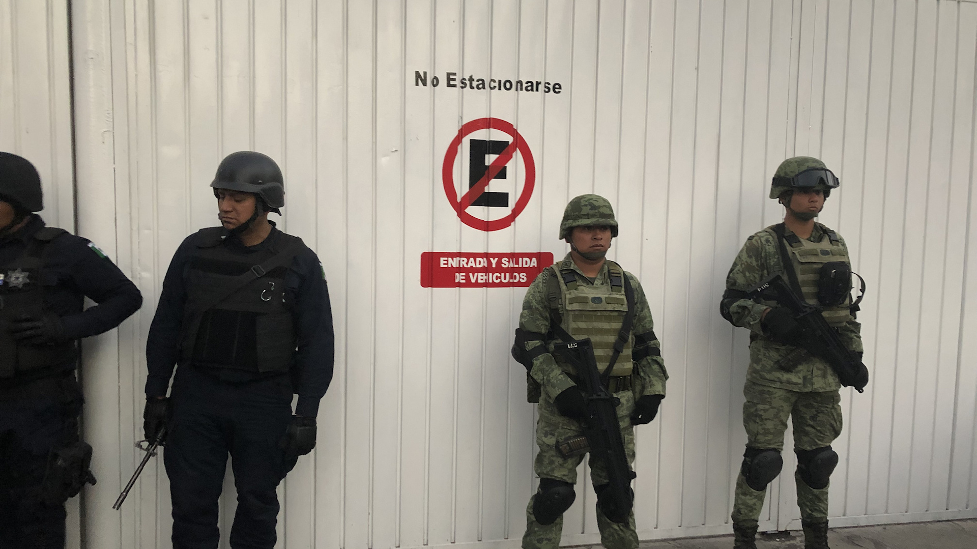 Robo de gas en Azcapotzalco era de dominio público: AMLO