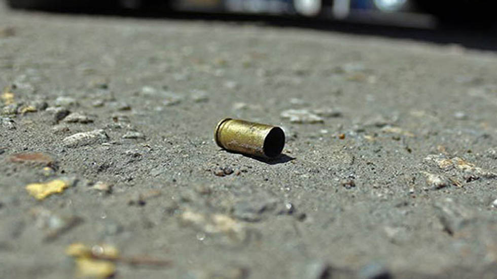 Bala perdida hiere en la cabeza a niña en Matías Romero