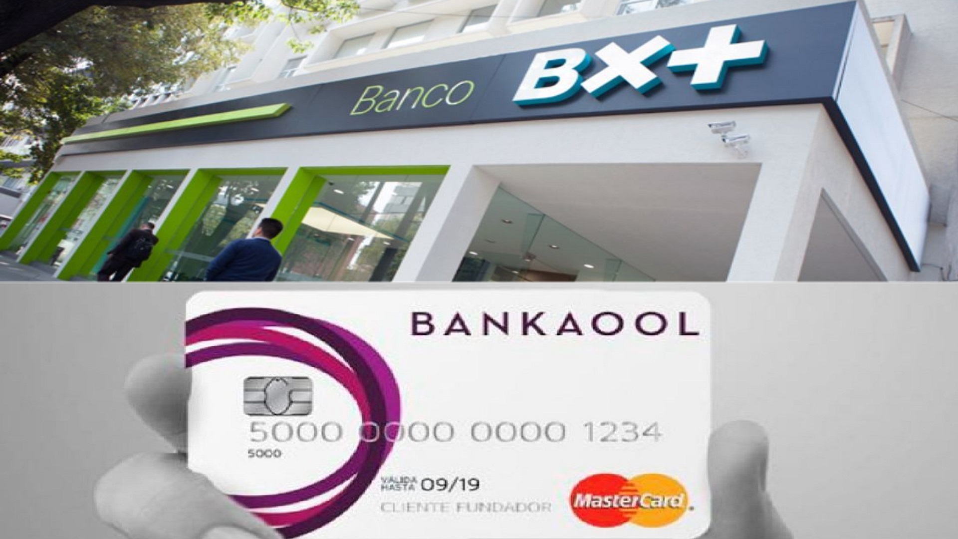 Cofece multa a Banco Ve por Más y Bankaool con 1.5 mdp