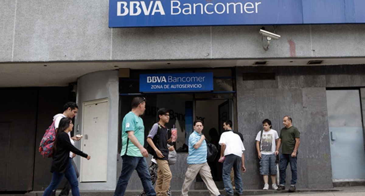 Por ‘puente,’ bancos cerrarán el próximo lunes 1 de febrero