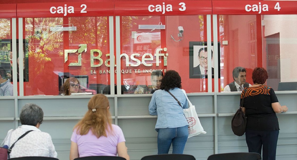 Gobierno Federal convertirá a Bansefi en el “Banco del Bienestar”
