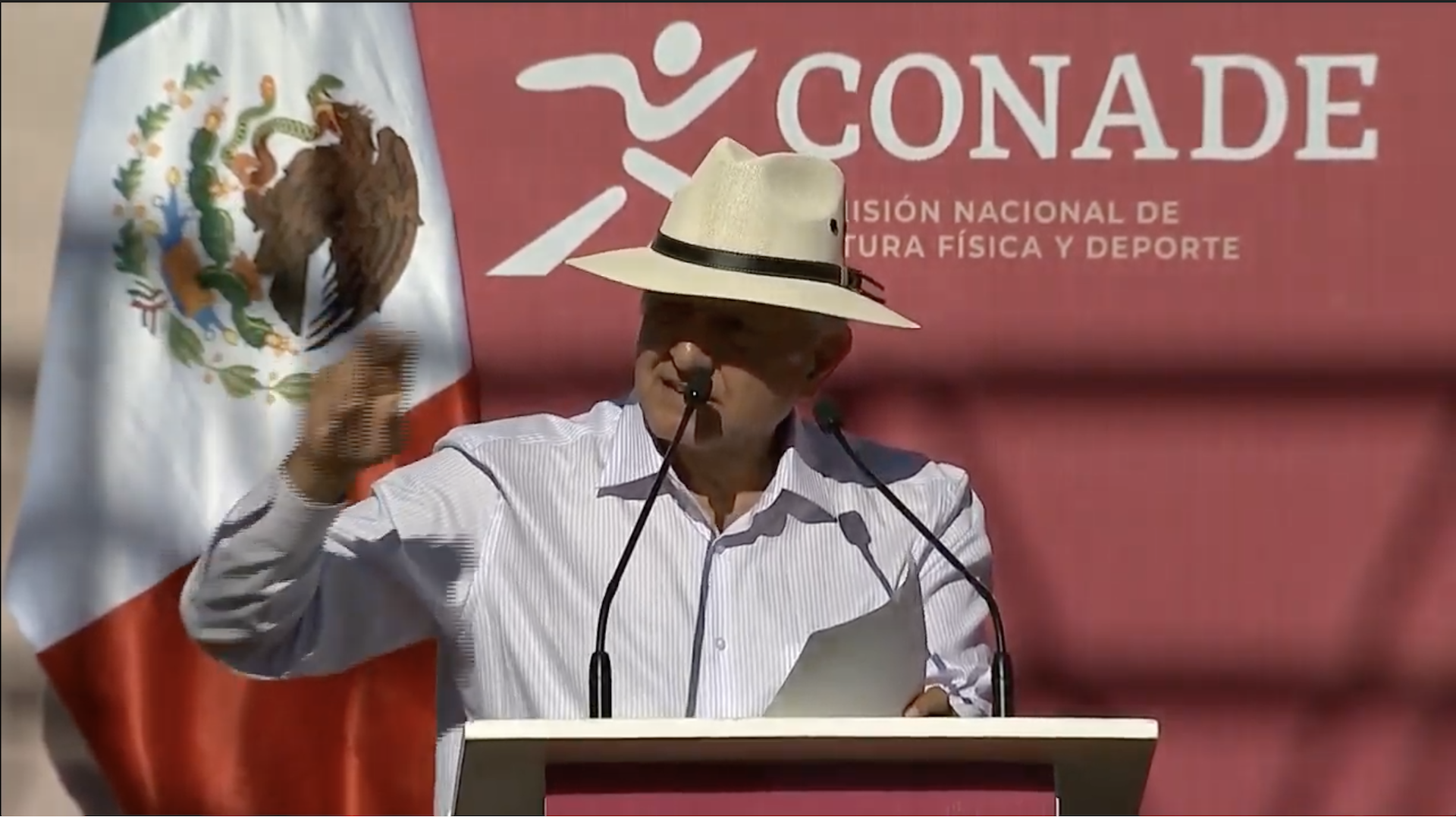 México tiene béisbol