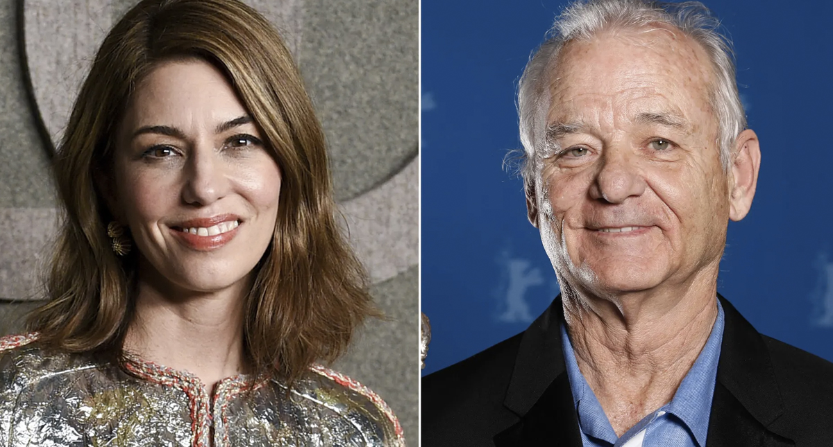 Sofía Coppola dirigirá primera película original de Apple