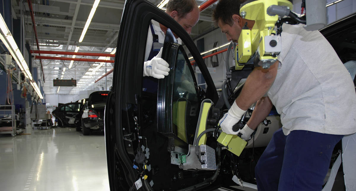 Industria mexicana del blindaje creció en 2018