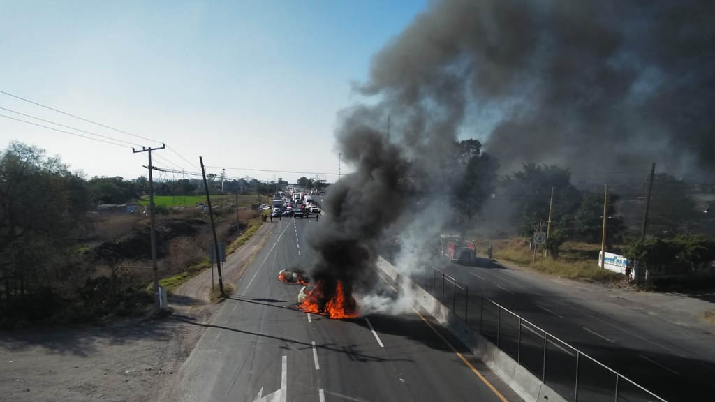 Alcalde de Villagrán niega vínculos con ‘El Marro’