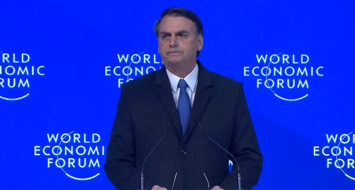 Bolsonaro augura que la izquierda en América Latina “no prevalecerá”