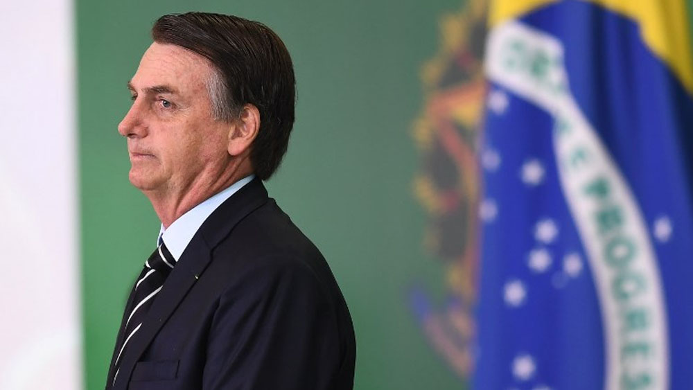Bolsonaro se encuentra estable tras ser operado