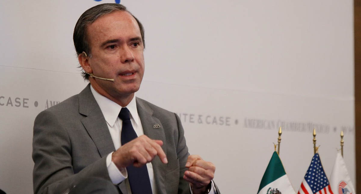 Agricultores "la están pasando mal" por desabasto de gasolina: CNA - bosco-de-la-vega