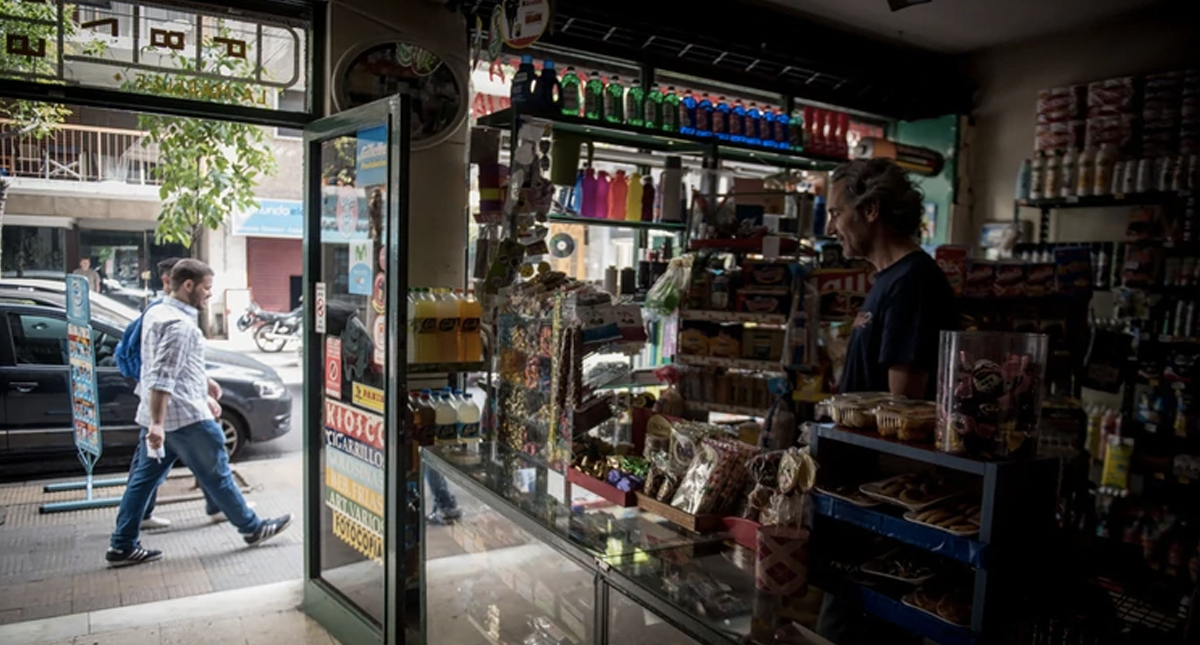 Apagón provoca caos en Buenos Aires Apagón provoca caos en Buenos Aires