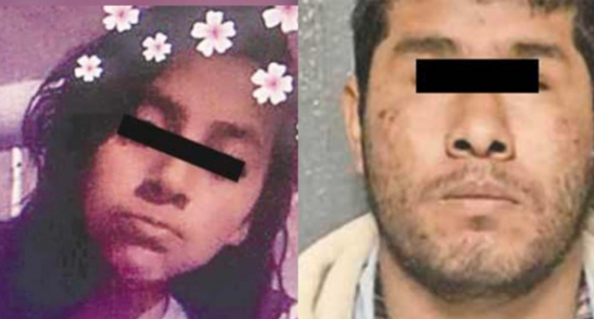 Detienen a hombre que intentó raptar a menor a través de Facebook