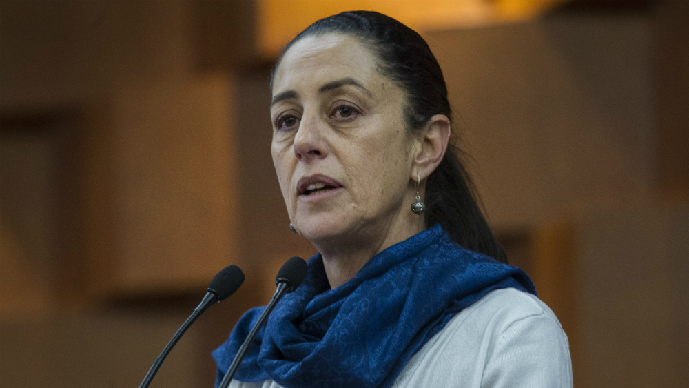 Gobierno capitalino garantiza servicio del transporte público Gobierno capitalino garantiza servicio del transporte público