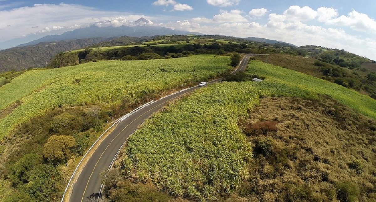 Gobierno Federal anuncia cinco mil 531 kilómetros de caminos - caminos