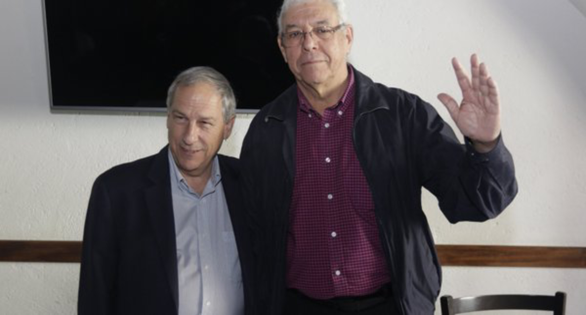 Exrector de la UDLAP y exalcalde de Puebla se postulan a gobernador