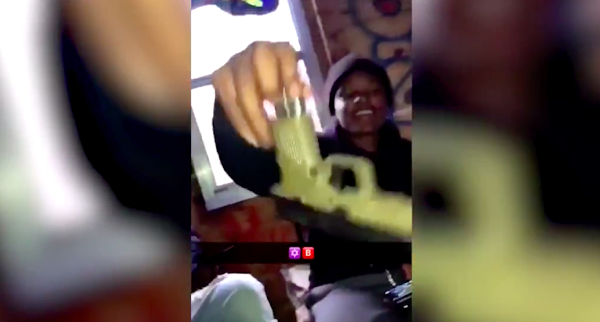 #Video Joven mata a su amigo durante juego con armas en Georgia #Video Joven mata a su amigo durante juego con armas en Georgia