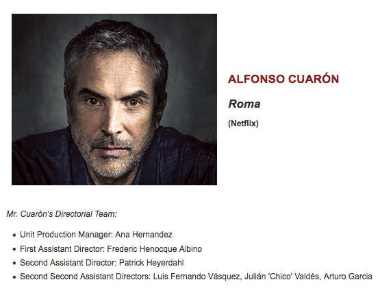 Nominan a Cuarón como Mejor Director en los Premios DGA por Roma - captura-de-pantalla-2019-01-08-a-las-135910