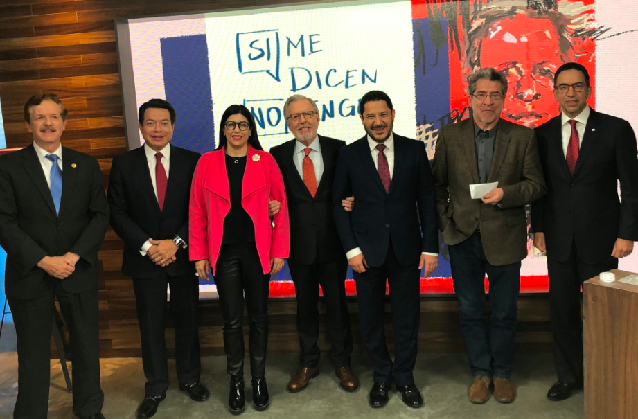 Si me dicen no vengo: escasez de gasolina en México