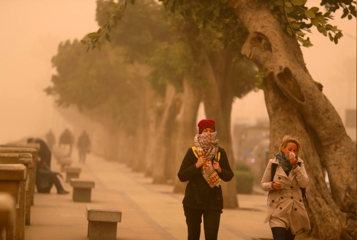 Tormenta de arena afecta El Cairo - captura-de-pantalla-2019-01-16-a-las-132115